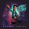 Escucha ya "Mahnay kablär", el nuevo disco de Marco Skinny