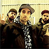 Markes: El hombre equivocado (Videoclip)