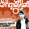 Shinoflow presenta nuevo Maxi (14 de Enero)