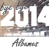 Los mejores álbumes de Rap español 2014 en HHGroups