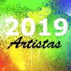 Tendencias en 2019, los artistas más visitados