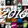 Los mejores discos de Rap español 2016