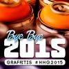 Las mejores fotografías de Graffitis 2015 en HHGroups