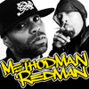 Method Man & Redman en Madrid, Granada y Barcelona
