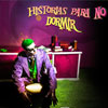 Adelanto del nuevo disco de Mister