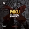 Ya está a la venta "Spanish game no money" el nuevo disco de MKU (Mbaka & Kunta K)