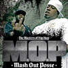 M.O.P. en Madrid y Barcelona, 11 y 12 de Marzo (Info + Sorteo)