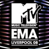 ¿Hip-Hop en los MTV EMA '08?