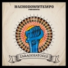 Nachodowntempo reunirá a buena parte de la escena zaragozana en su nuevo disco "Zaragozatools"