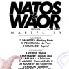 Natos & Waor se llevan 