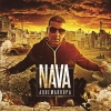 Nava trae portada, tracklist y fecha de "A quemarropa"