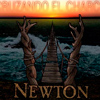 Newton: Cruzando el charco (Información, Portada y Tracklist)