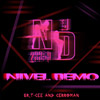 Sr. T-cee and Cerroman: Nivel demo