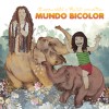 Descarga ya Rapsusklei y Aniki: Mundo Bicolor