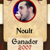 Noult gana la Batalla de los Gallos