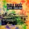 Pablo Hasél lanza su nuevo disco "Fuerte fragilidad"