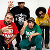 Pachamama Crew: &quot;Sur raíces&quot; y &quot;Lágrimas&quot;