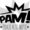 Ponlo Alto Music presenta el concurso "Yo hago PAM!"