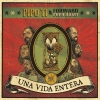 Pipo Ti y Forward Ever Band lanzan su nuevo disco "Una vida entera" ¡Escúchalo!