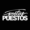 Poetas puestos, nuevo proyecto de Charly Efe y Teko