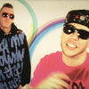 Pou y Puto largo: Música (Videoclip)