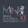 Candidatos semifinalistas de los Premios MIN