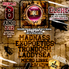 Presentación de Xtreetly en Eche (8 de Junio)