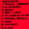 Tracklist y fecha de salida de Presidente