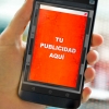 Oferta de publicidad sólo hasta finales de Agosto