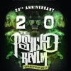 The Psycho Realm celebra 20 Aniversario en España