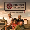 Punto de encuentro: El mejor disco del año