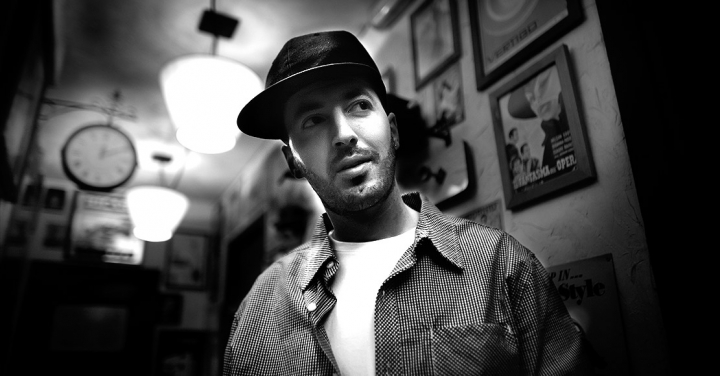 Quilate prepara el álbum Boom bap!