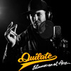Quilate: Estamos en el aire (Portada y Tracklist)