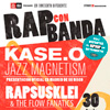 Rap con Banda en Rivas Vaciamadrid (+Sorteo)