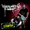 RapMonkeys: Estampida (Single de adelanto)