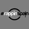 Participa en la mixtape &quot;RappinSpain&quot;
