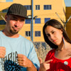 Rapsoda y La Jose presenta "La Caza"