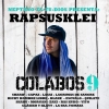Rapsusklei presenta "Colabos 9" ¡Escúchalo ya!