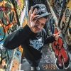 En Septiembre verá la luz "Insano juicio", el nuevo disco de Rapsusklei