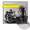 Conoce ya portada, tracklist y fecha de "Reality flow"