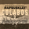 Rapsusklei: Colabos 3 (Descarga)