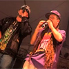 Rapsusklei: Pandemia en vivo DVD (Ver online)