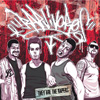 Rapvivoros: They are the rapers (2 de Oct., Portada y Tracklist)