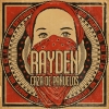Mensaje claro de Rayden "¿Qué parte del NO es la que nunca entienden?"