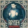 ¡Escucha ya "Sinónimo" de Rayden!