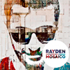 Rayden: Mosaico (Información, Tracklist y Portada)