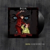 Portada y Tracklist de 