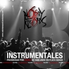 Rayka - Instrumentales Bloody Vol. 3 (A la venta)