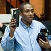 Rebobine, por favor: Nueva peli de Mos Def