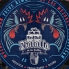 La final nacional de la Batalla de los Gallos, el 12 de Julio